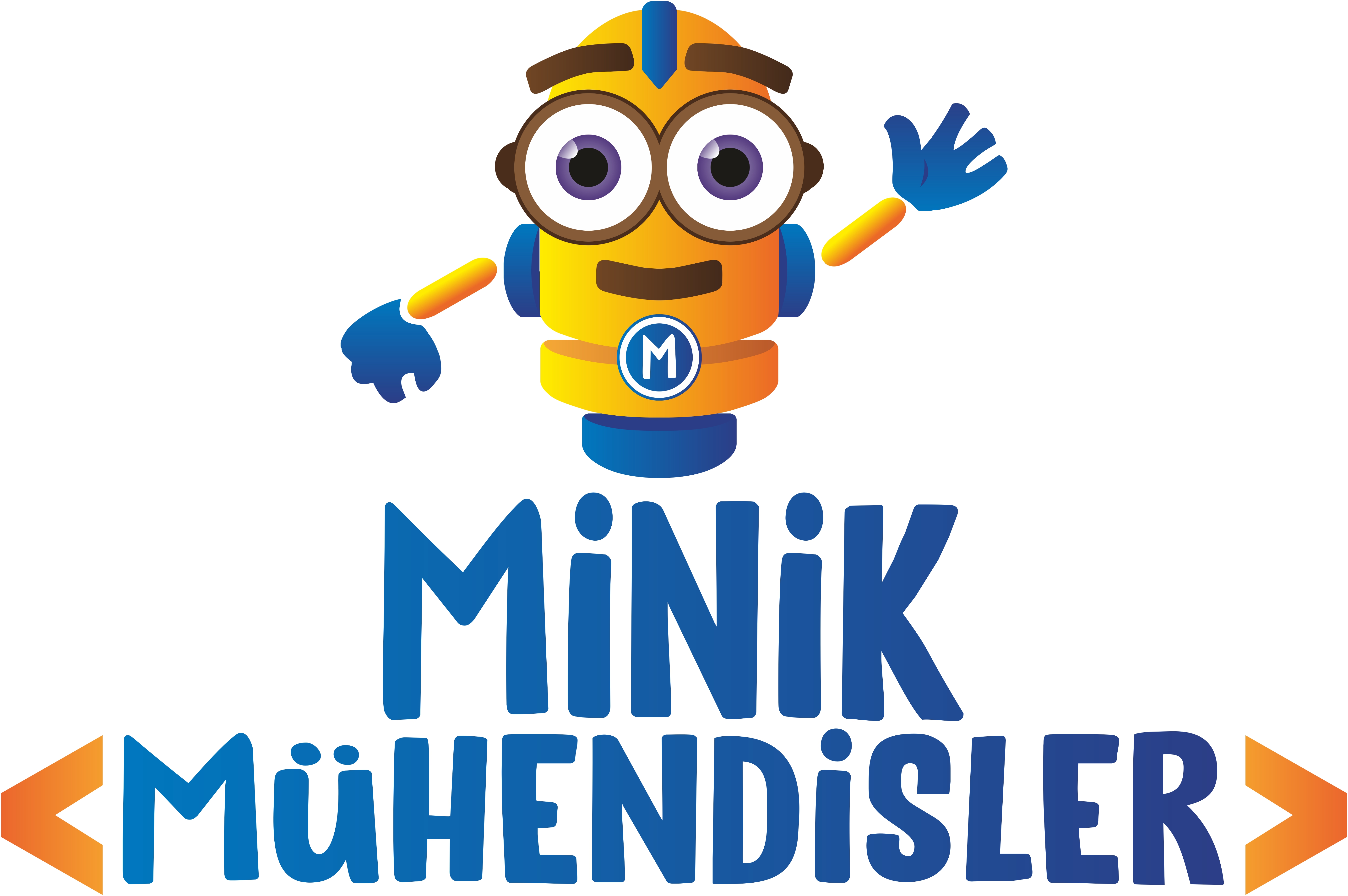 Minik Mühendisler