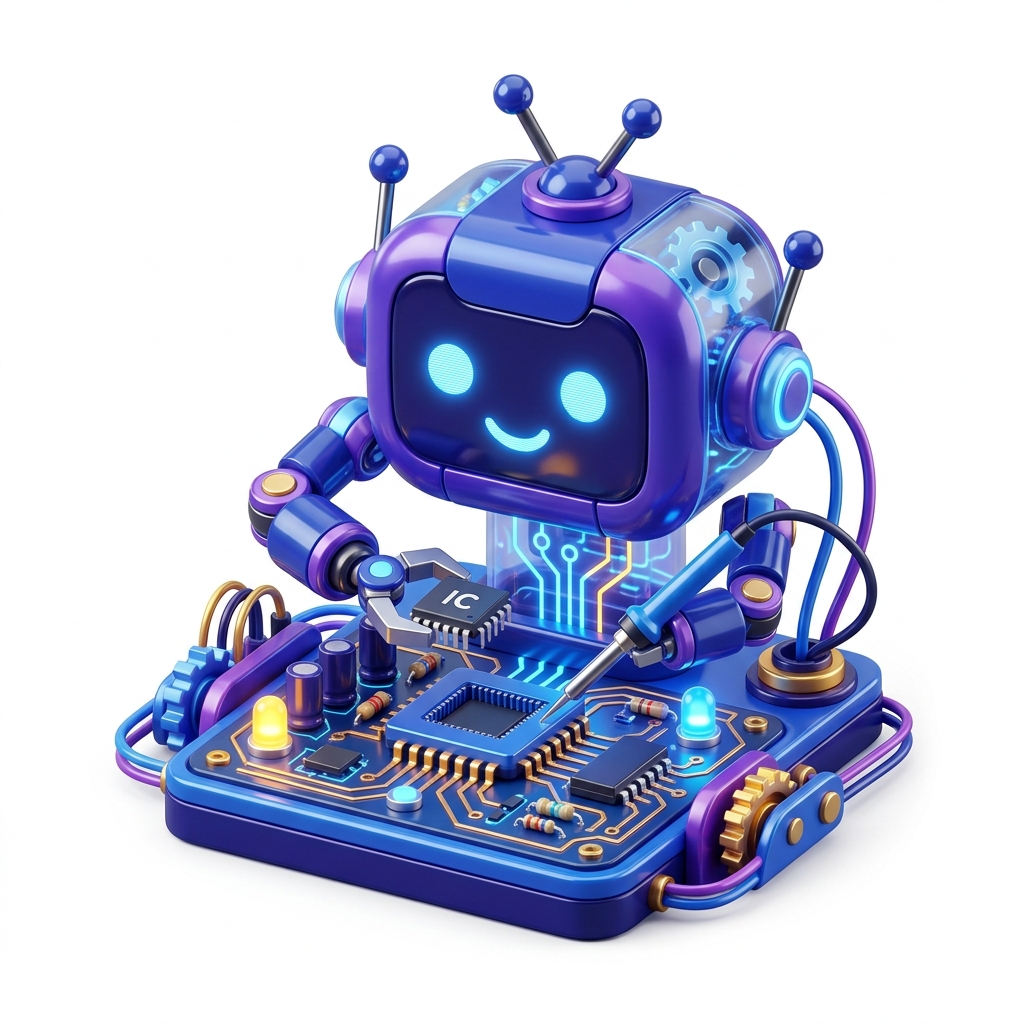 Robotik Atölyesi